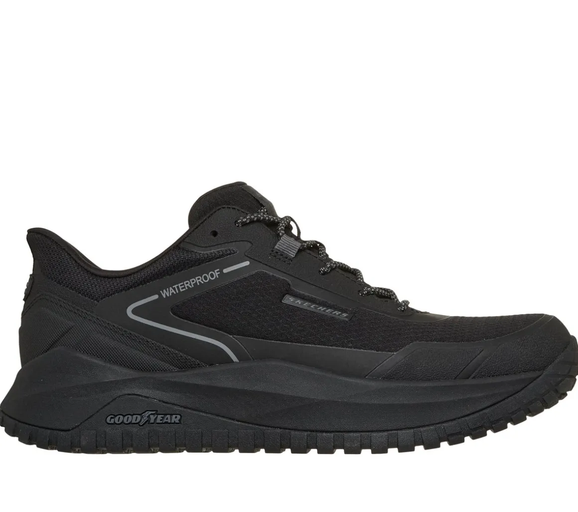 Skechers Slip-ins Waterproof Relaxed Fit: Badger - Koda
