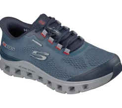 Skechers Slip-ins Waterproof: Glide-Step Pro - ChaChing