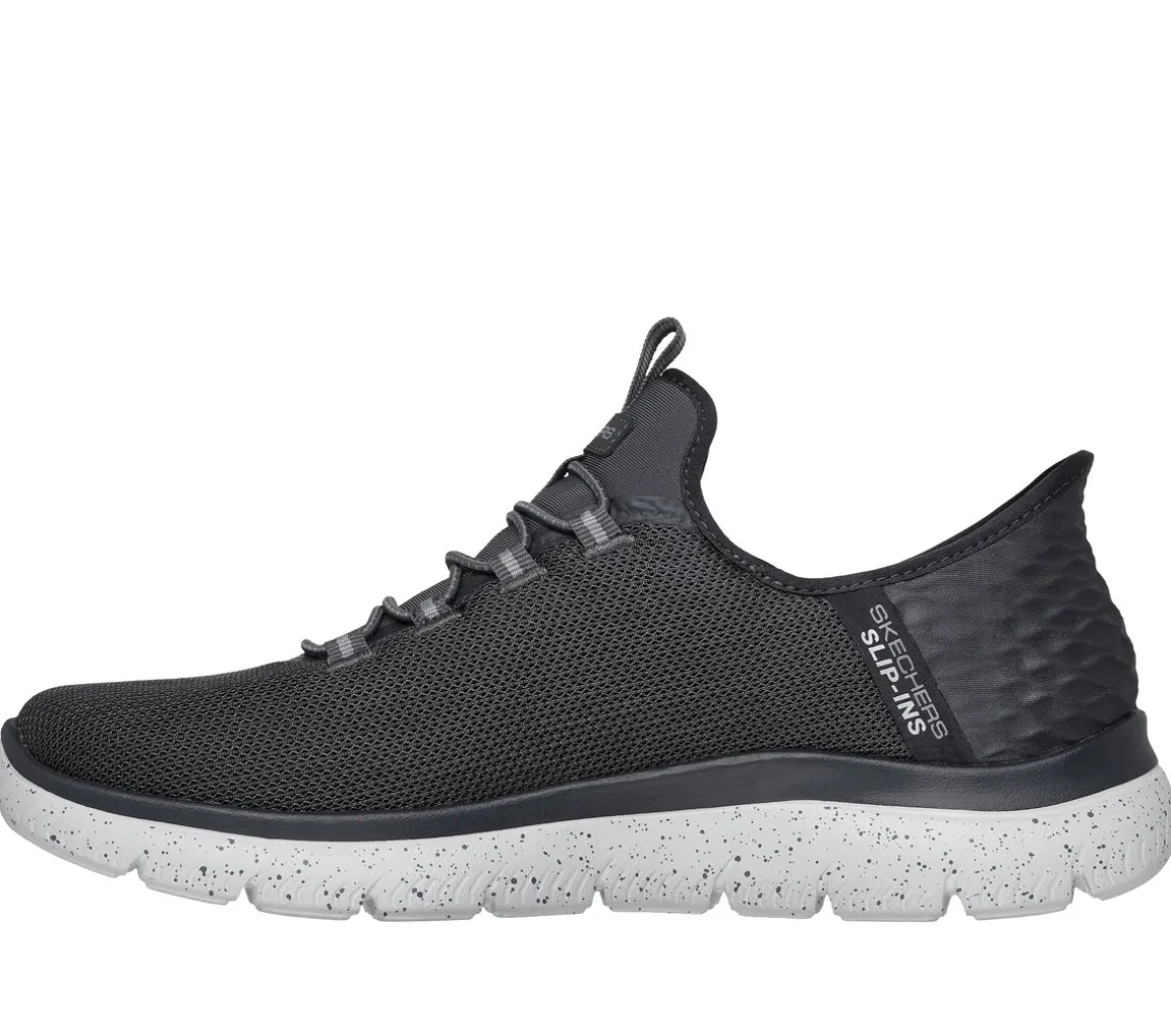 Skechers Slip-ins Waterproof: Summits - Corbos