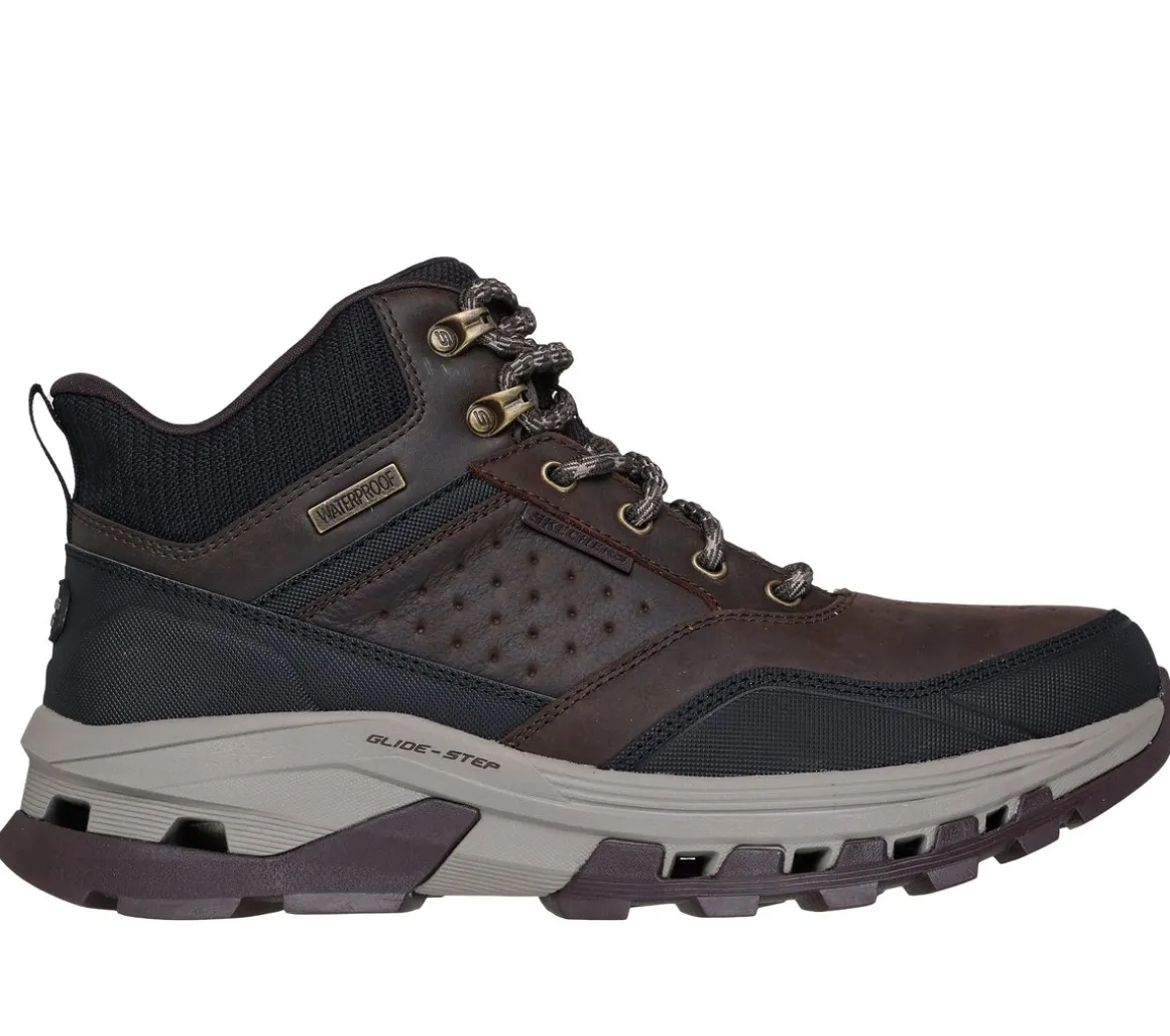 Skechers Slip-ins Waterproof Relaxed Fit: Glide-Step Randell - Brecken