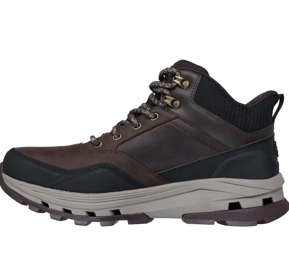 Skechers Slip-ins Waterproof Relaxed Fit: Glide-Step Randell - Brecken