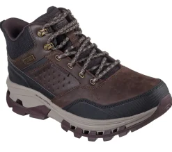 Skechers Slip-ins Waterproof Relaxed Fit: Glide-Step Randell - Brecken