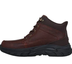 Skechers Slip-ins Waterproof Relaxed Fit: Respected 2.0 - Orson