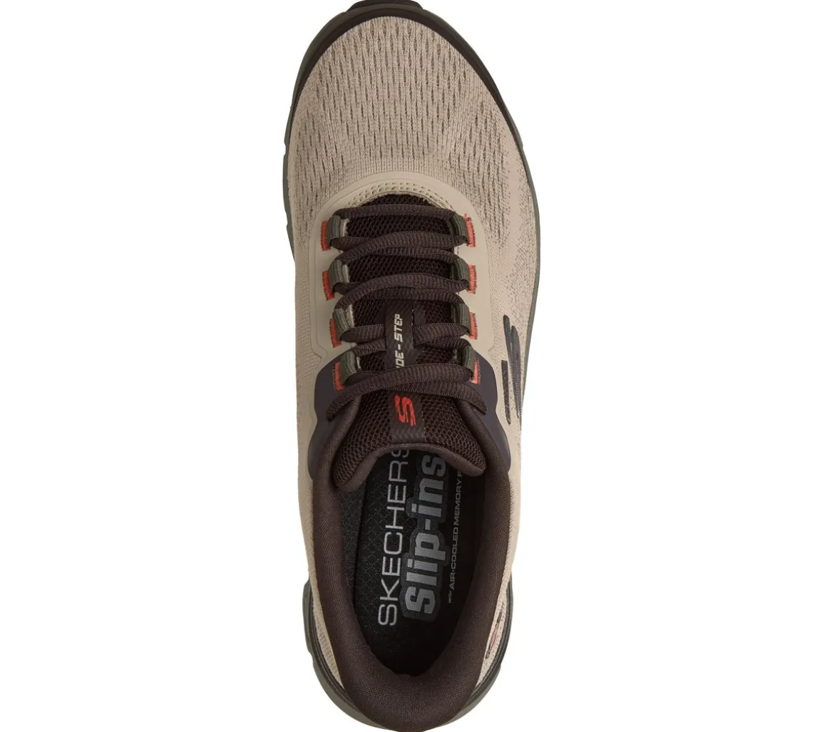 Skechers Slip-ins Waterproof: Glide-Step Pro - ChaChing