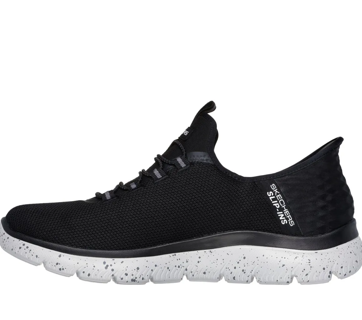 Skechers Slip-ins Waterproof: Summits - Corbos