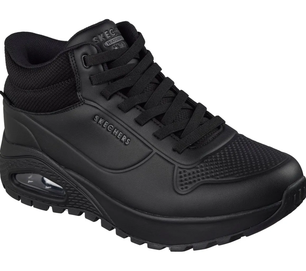 Skechers Slip-ins Waterproof: UNO Rugged - Weathered Terrain