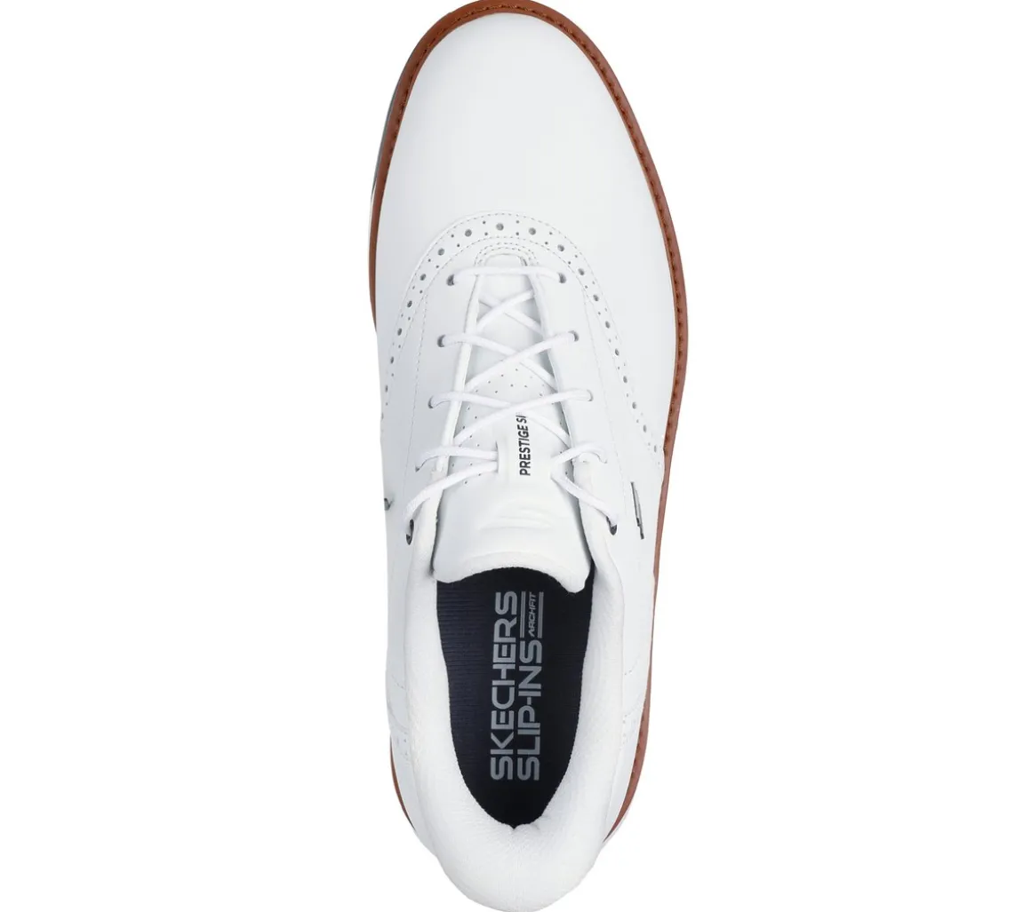 Skechers Slip-ins Waterproof: GO GOLF Prestige SL