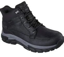 Skechers Slip-ins Waterproof Relaxed Fit: Respected 2.0 - Orson