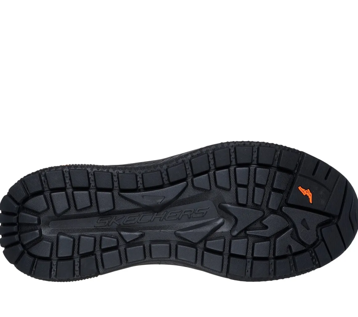 Skechers Slip-ins Waterproof Relaxed Fit: Meroe - Pikeman