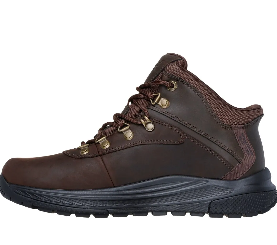 Skechers Slip-ins Waterproof Relaxed Fit: Meroe - Pikeman