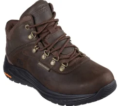 Skechers Slip-ins Waterproof Relaxed Fit: Meroe - Pikeman
