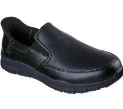 Skechers Slip-ins Work: Nampa - Broxtin