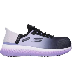 Skechers Slip-ins Work: Tilido - Ombray