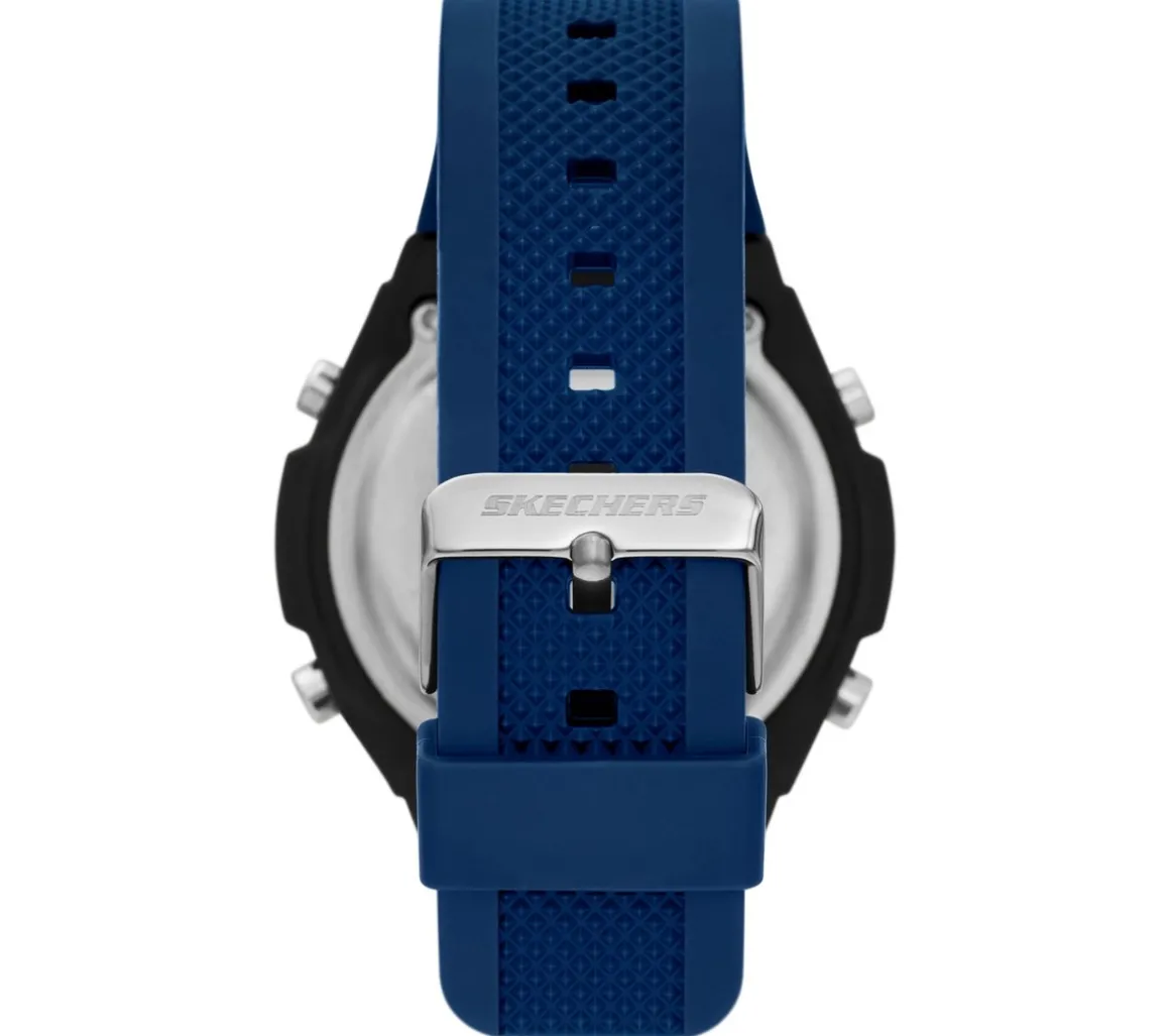 Skechers Work: Digital Watch GWP