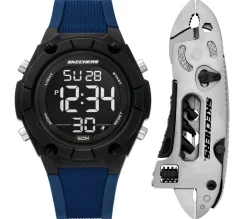 Skechers Work: Digital Watch GWP