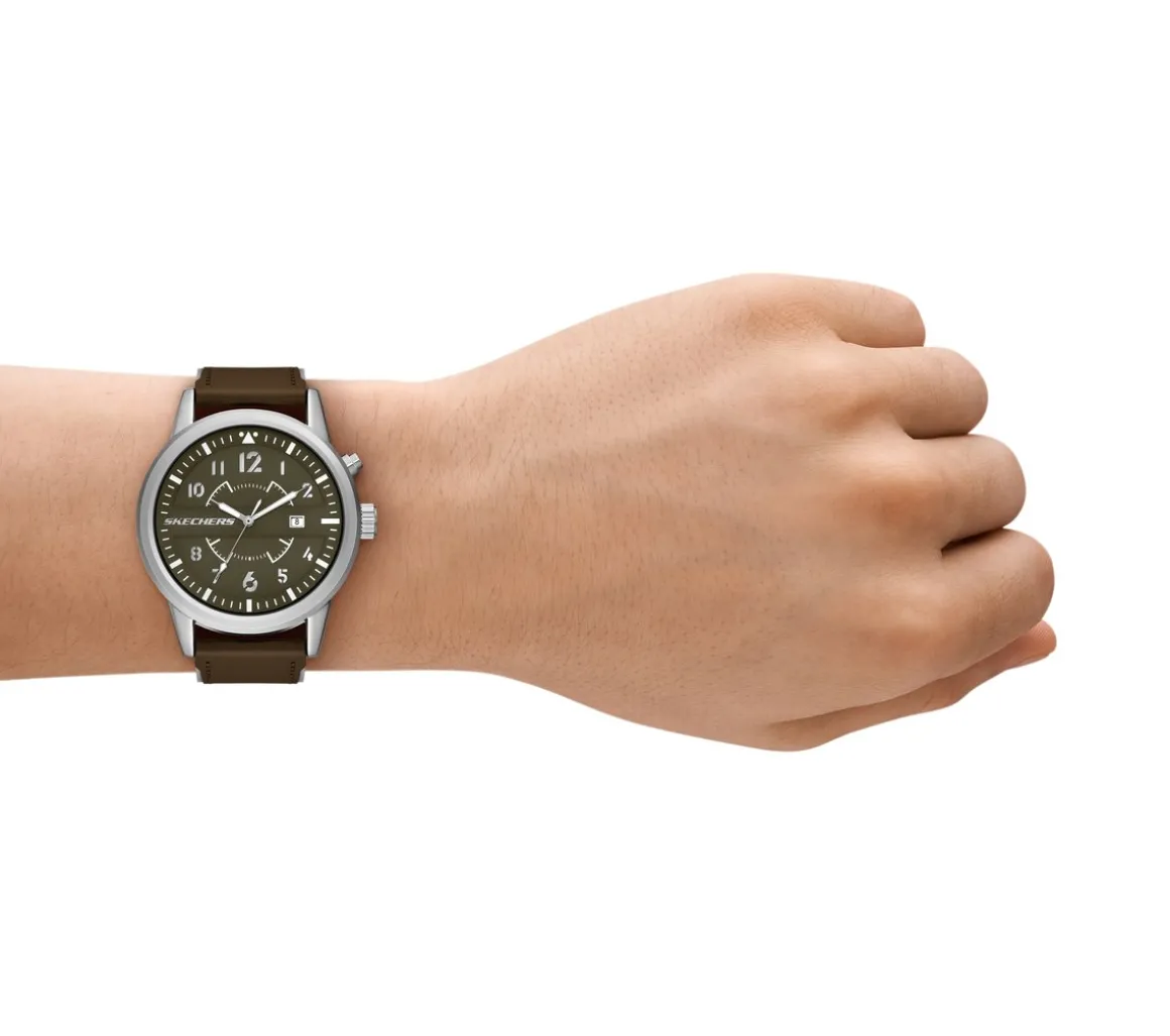 Skechers Work: Reflect Watch GWP