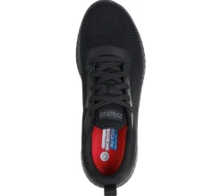 Skechers Work Slip-Resistant Waterproof: Squad Chaos - Awoa