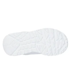 Skechers x JGoldcrown: UNO Lite - Love Levitate