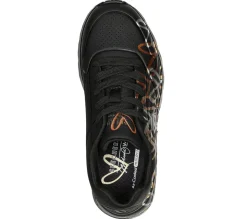 Skechers x JGoldcrown: UNO Lite - Metallic Love