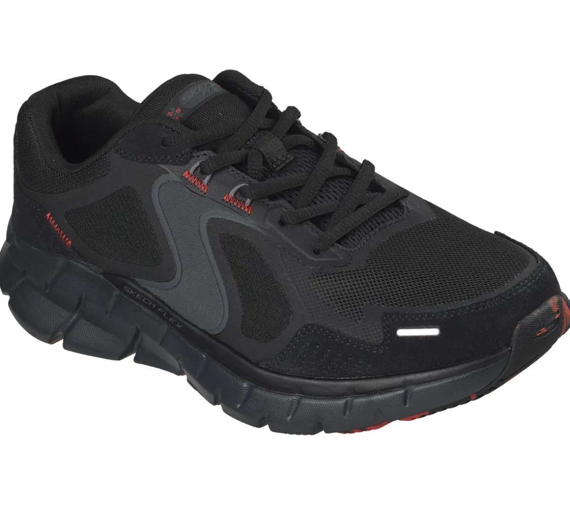 Skech-Flex 4.0 - Vanzor