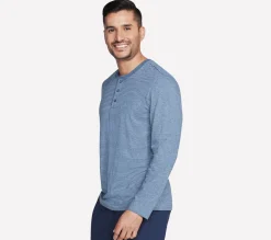 Skech Jersey Henley