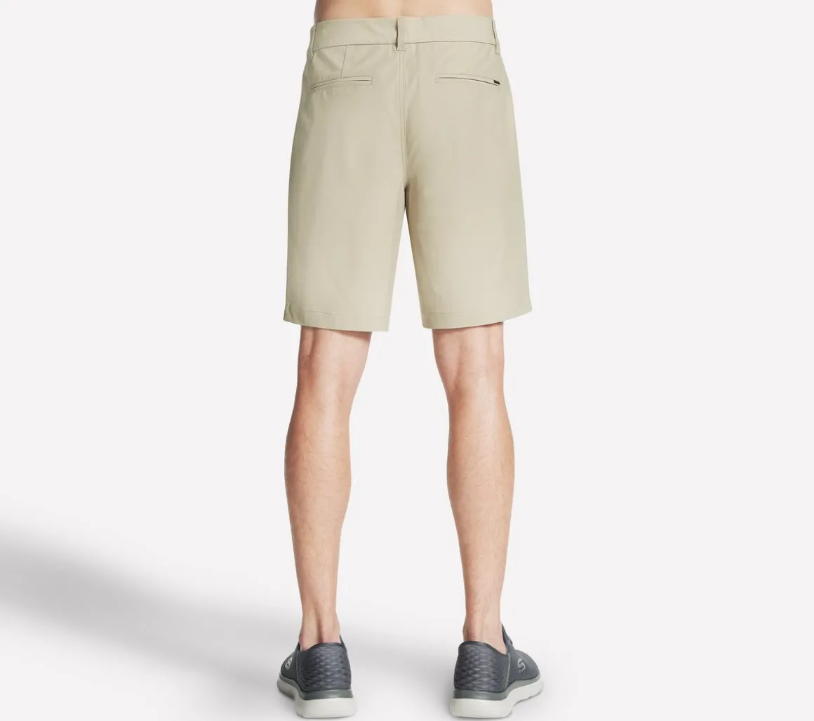 SKECH-KNITS Premium Everywhere 9 Inch Short
