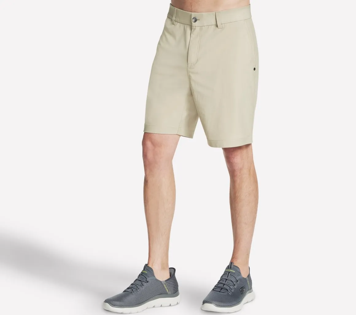 SKECH-KNITS Premium Everywhere 9 Inch Short