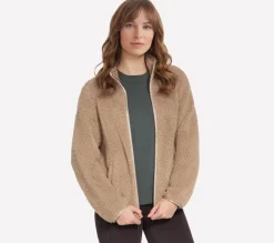 Skech-Sherpa Jacket