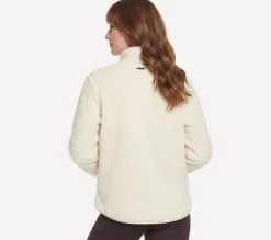 Skech-Sherpa Jacket