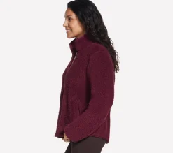 Skech-Sherpa Jacket