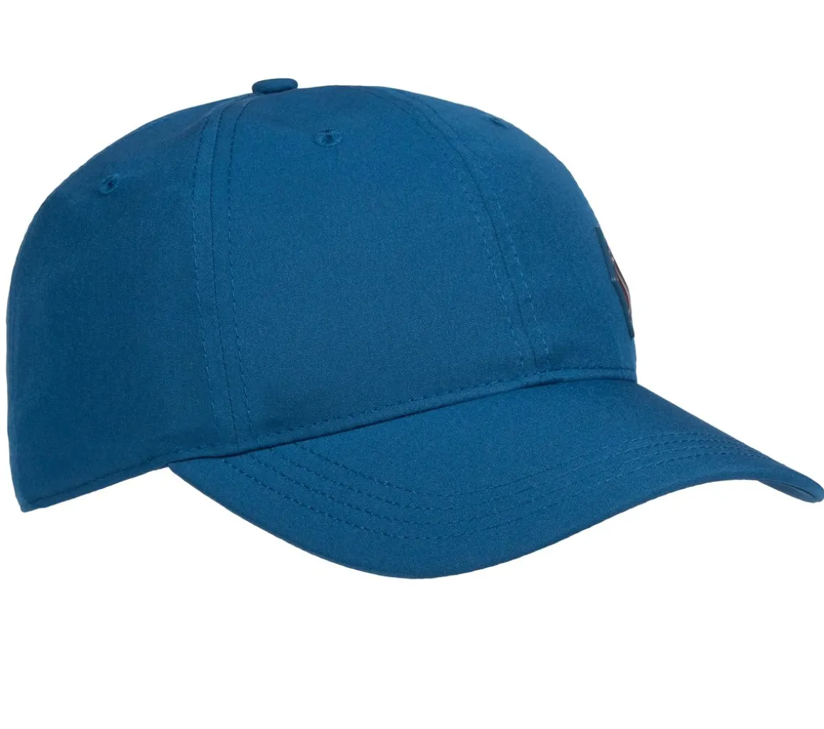 Skech-Shine Diamond Patch Hat