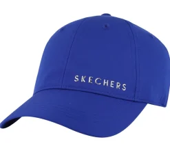 Skech-Shine Foil Baseball Hat