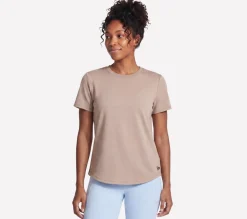 Skechsoft Elevate Tee