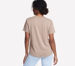 Skechsoft Elevate Tee