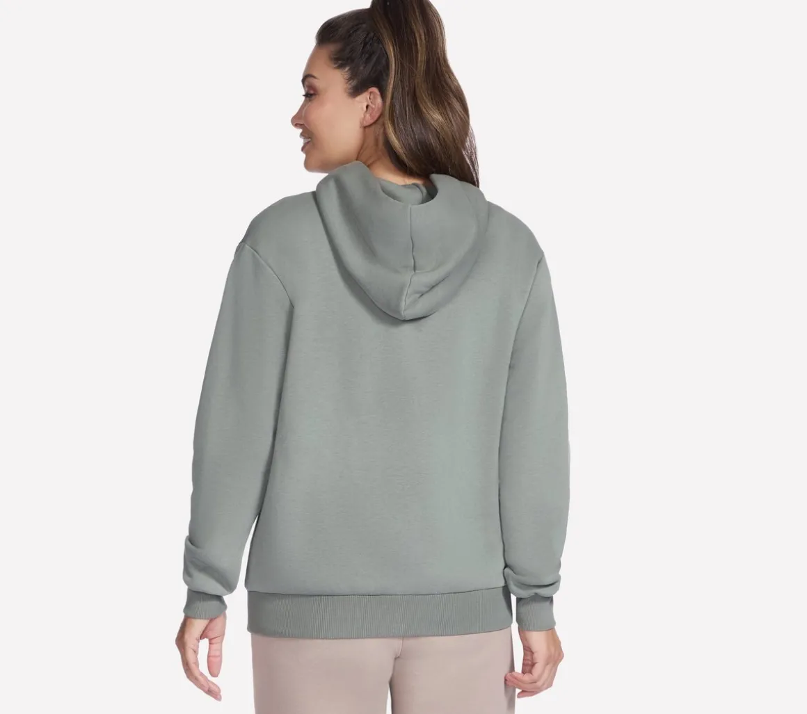SKECH-SWEATS Destination Hoodie