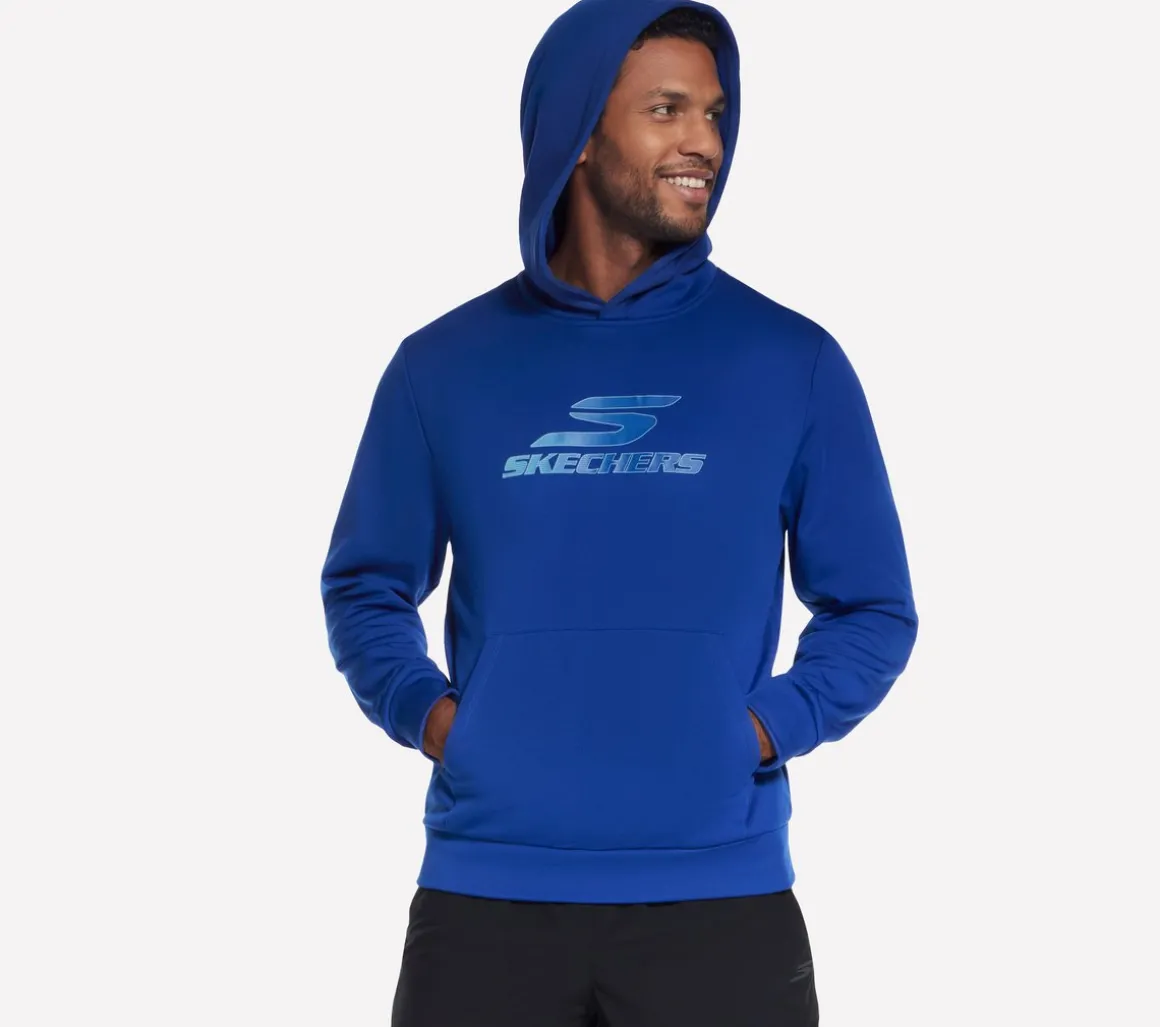 SkechTech Rally Hoodie