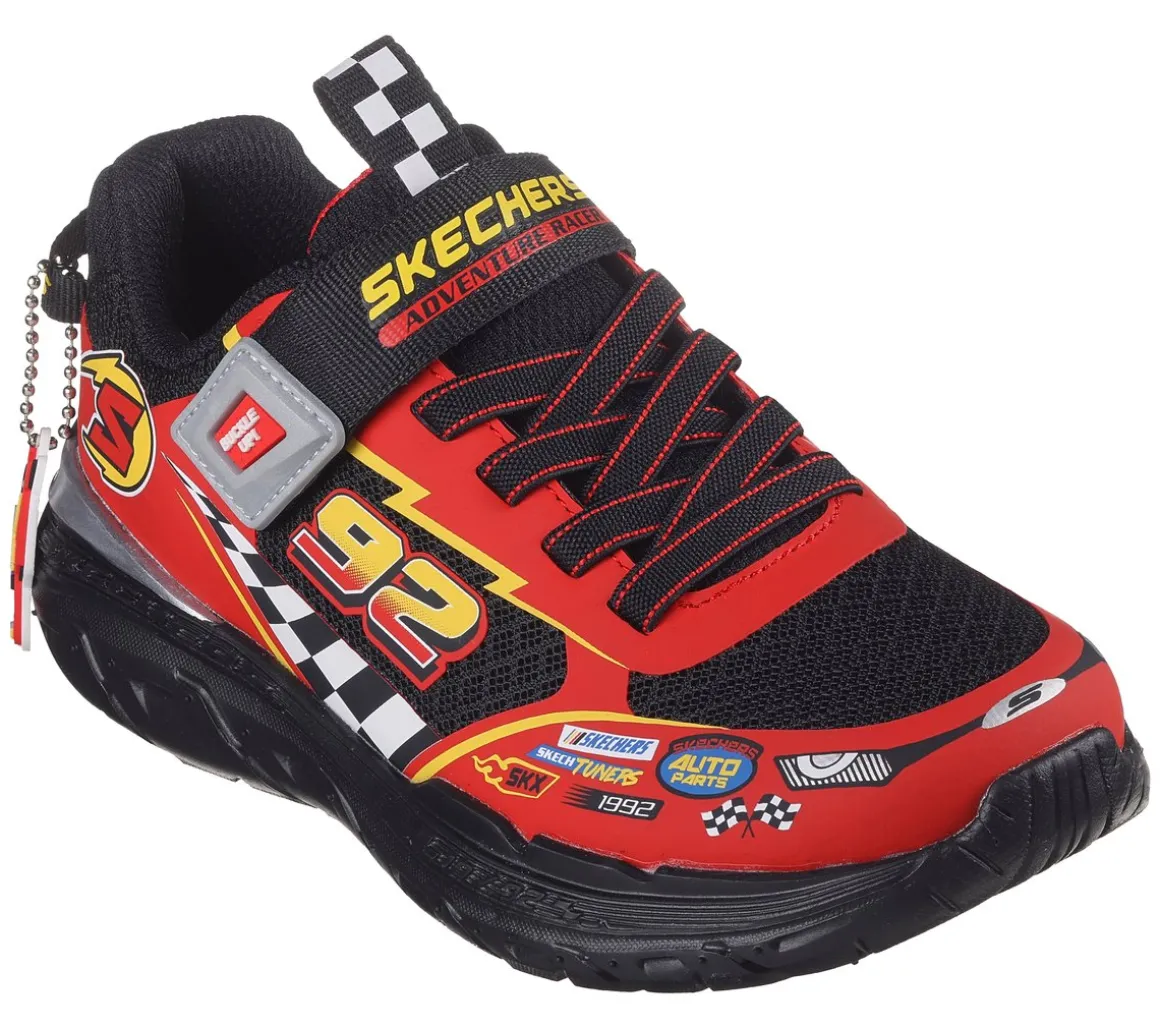 Skech Tracks