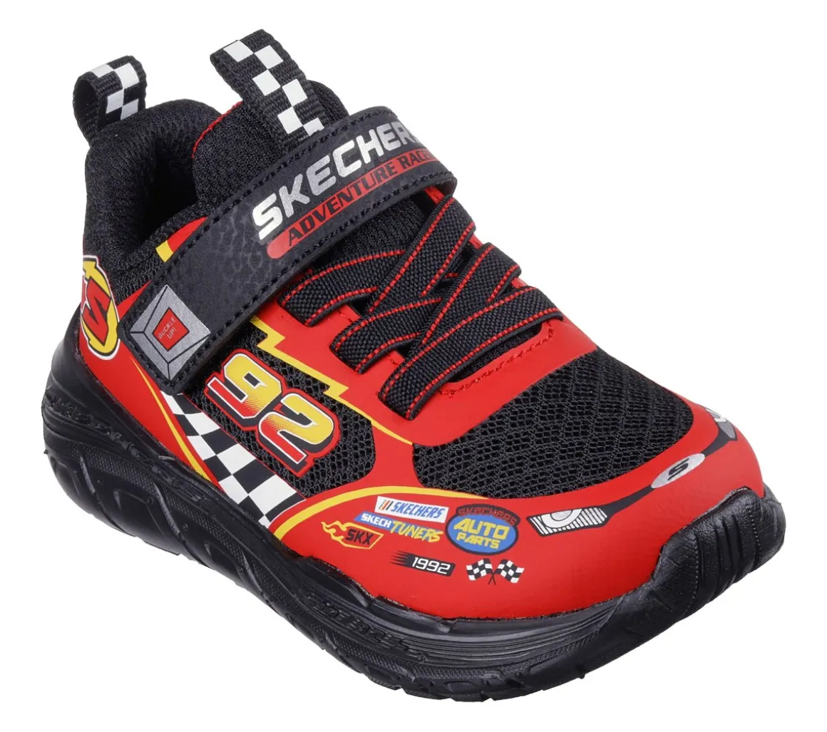 Skech Tracks