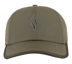 Skechweave Diamond Colorblocked Hat