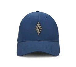 SKECHWEAVE Diamond Snapback Hat