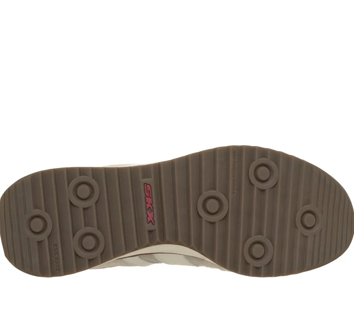 SKX 92 - Faulen