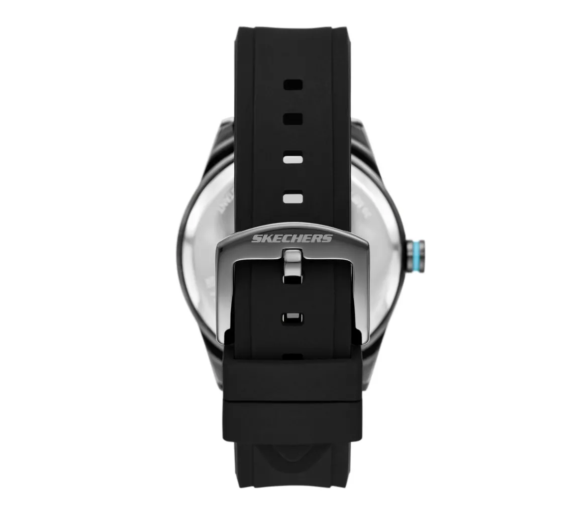 Slauson Watch