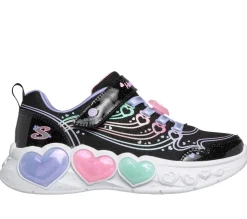 S-Lights: Enchanted Heart Lights