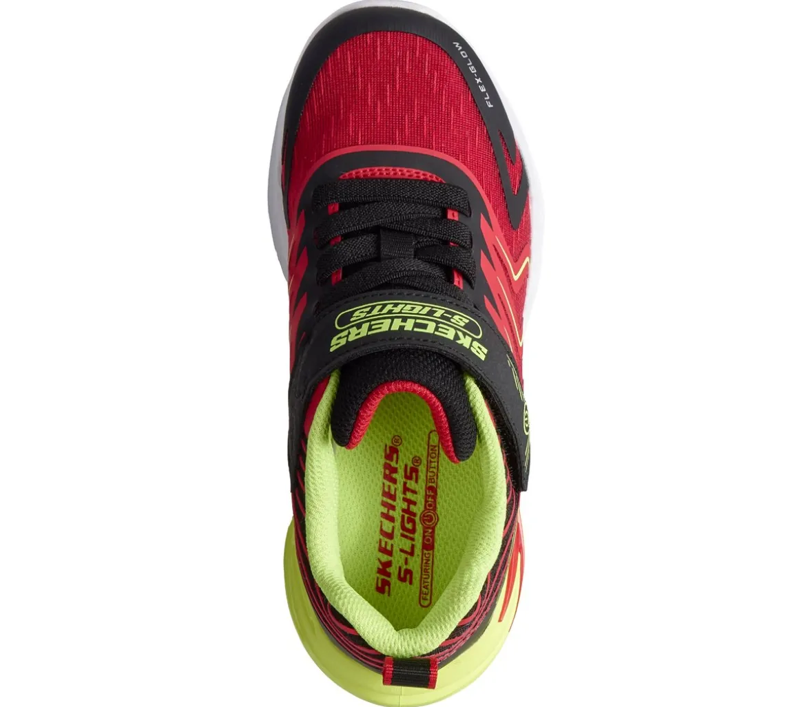 S-Lights: Flex-Glow Ultra - Prism-Pacer