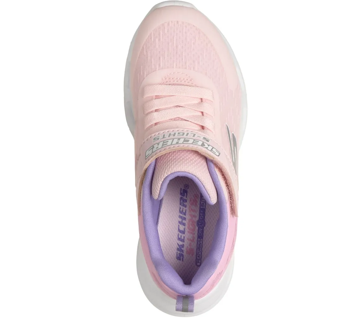 S-Lights: Glide-Step Lights