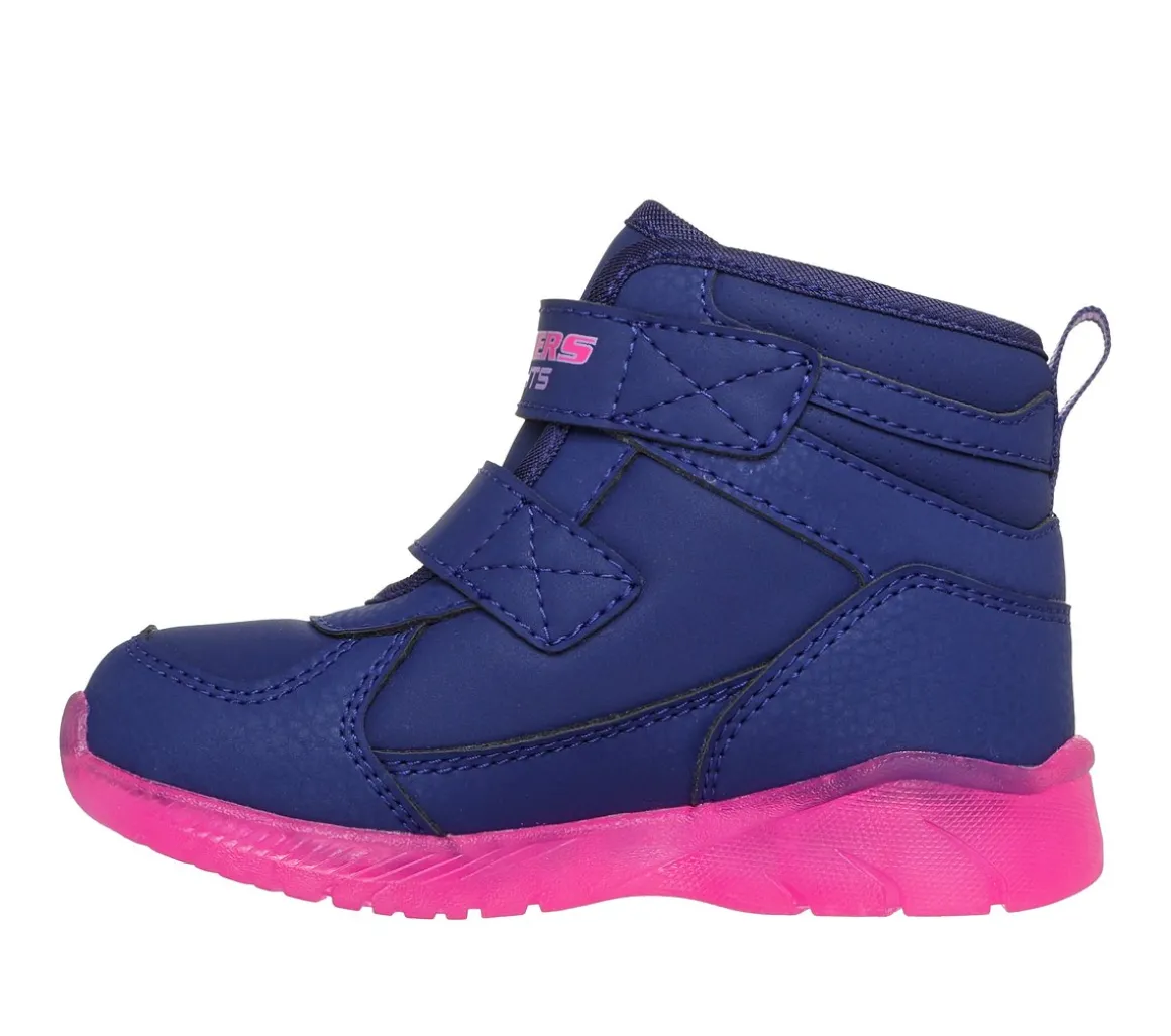 S-Lights: Illumi-Brights - Polar Steppers