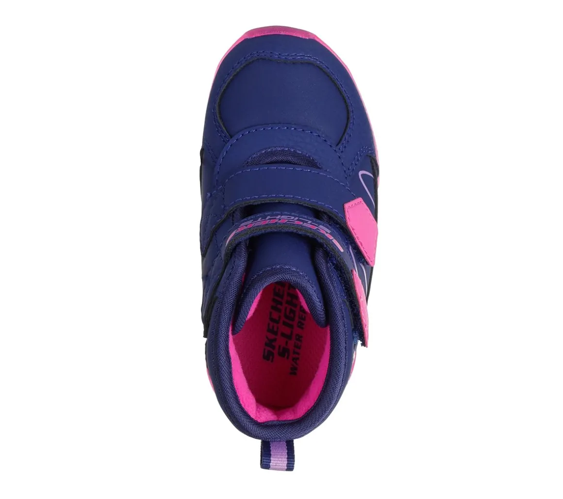 S-Lights: Illumi-Brights - Polar Steppers