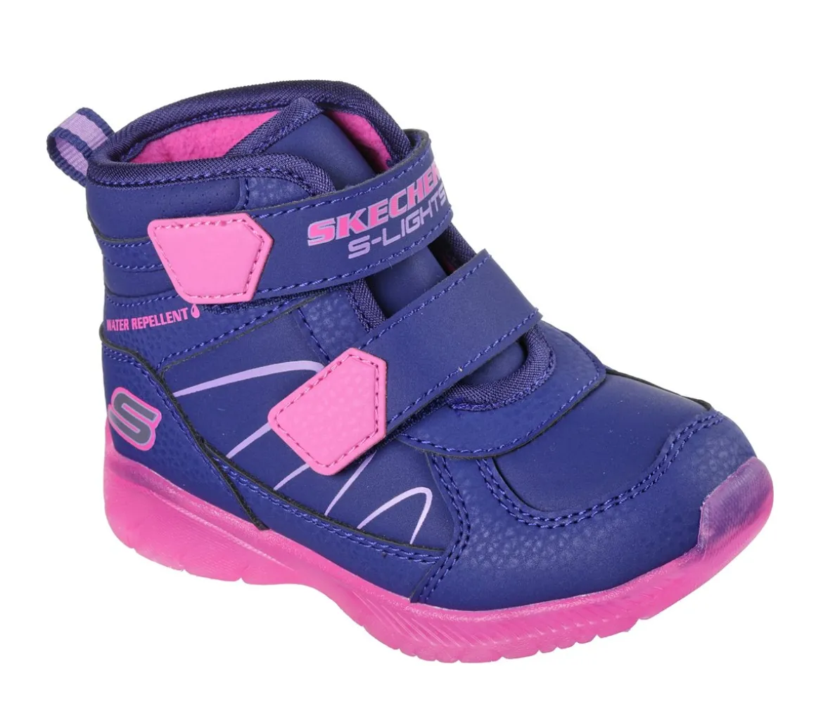 S-Lights: Illumi-Brights - Polar Steppers