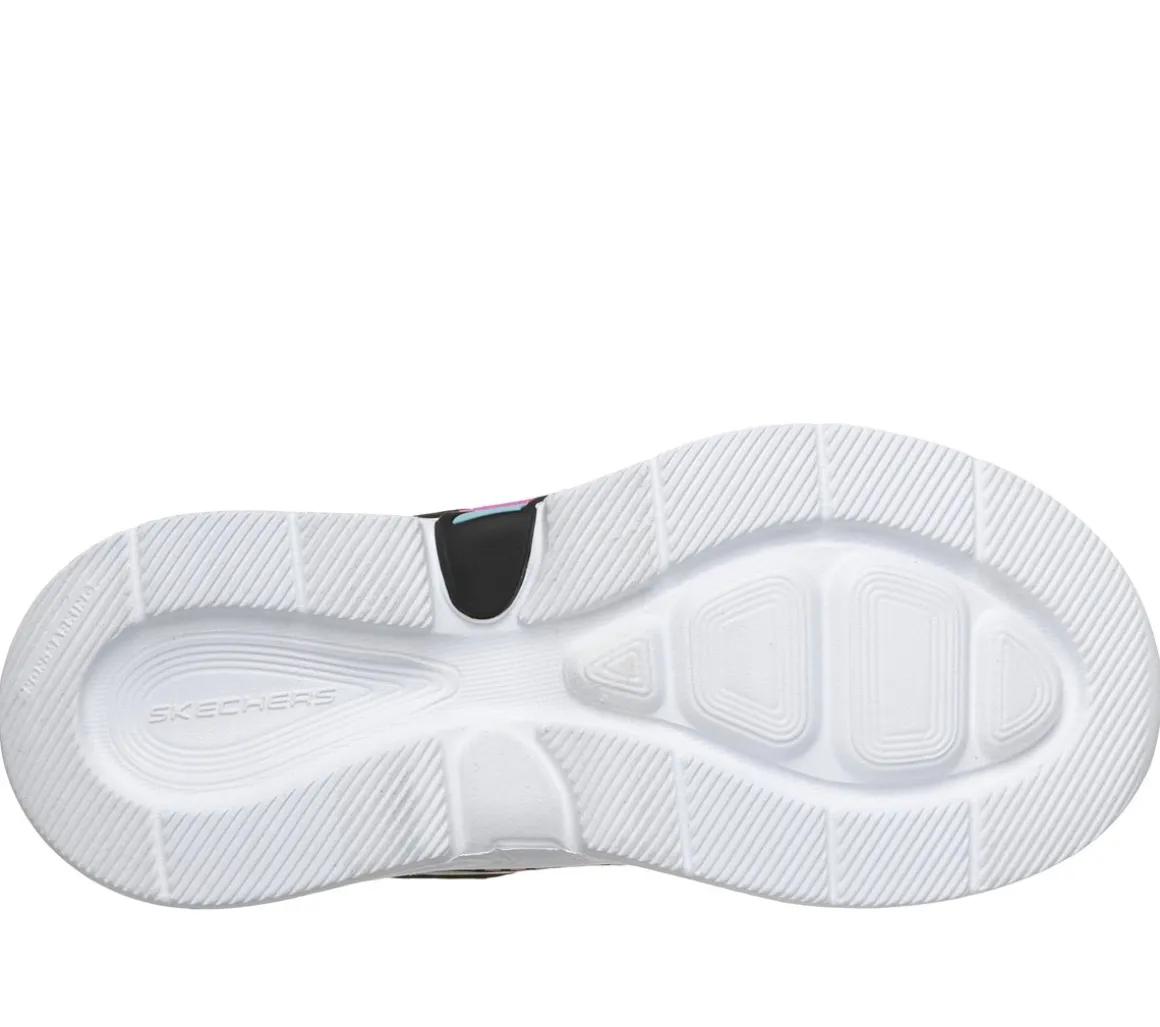 S-Lights: Kinetic-Lights - Where's My Skechers?