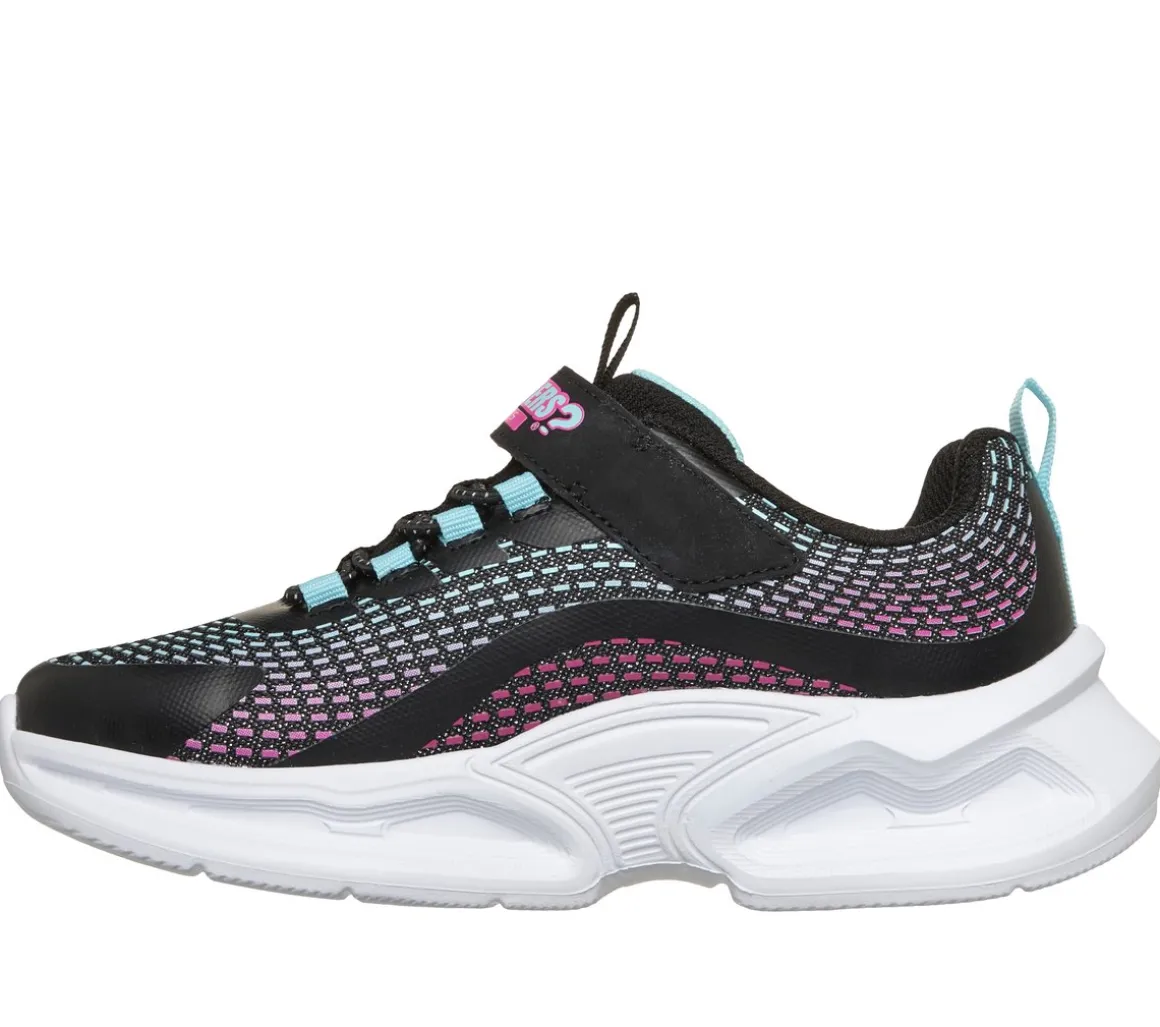 S-Lights: Kinetic-Lights - Where's My Skechers?